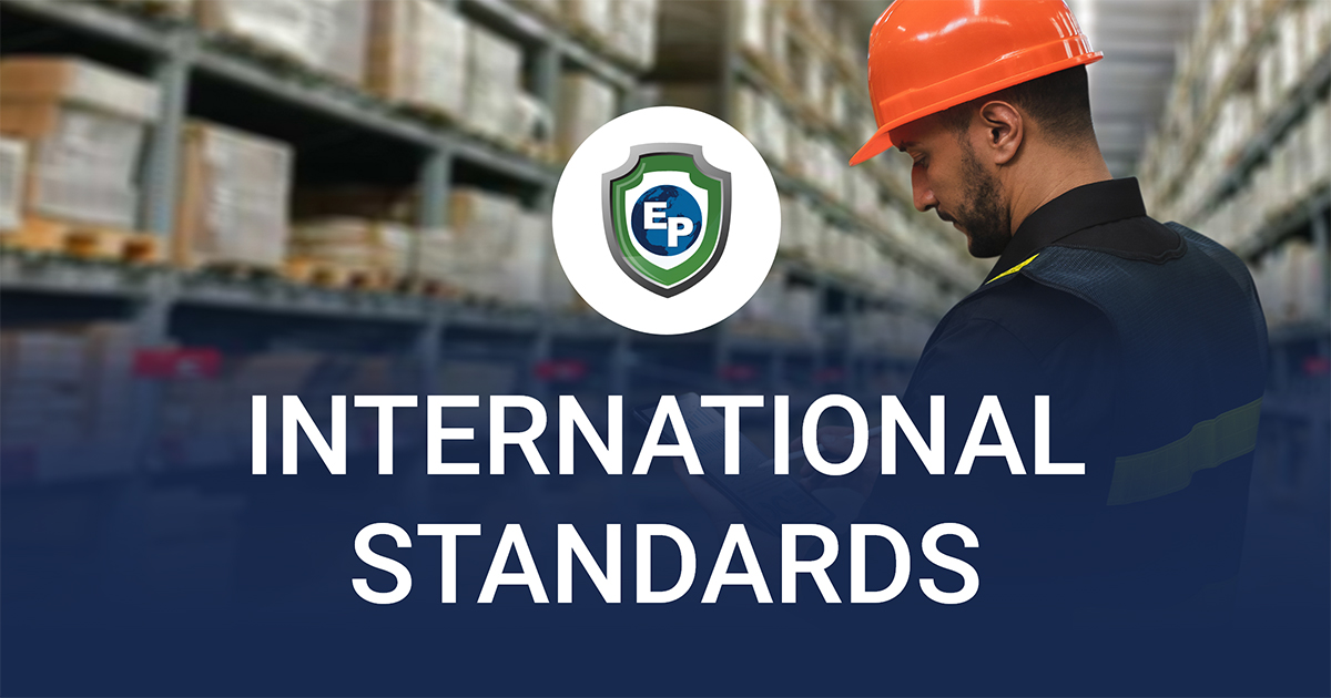 International Standards