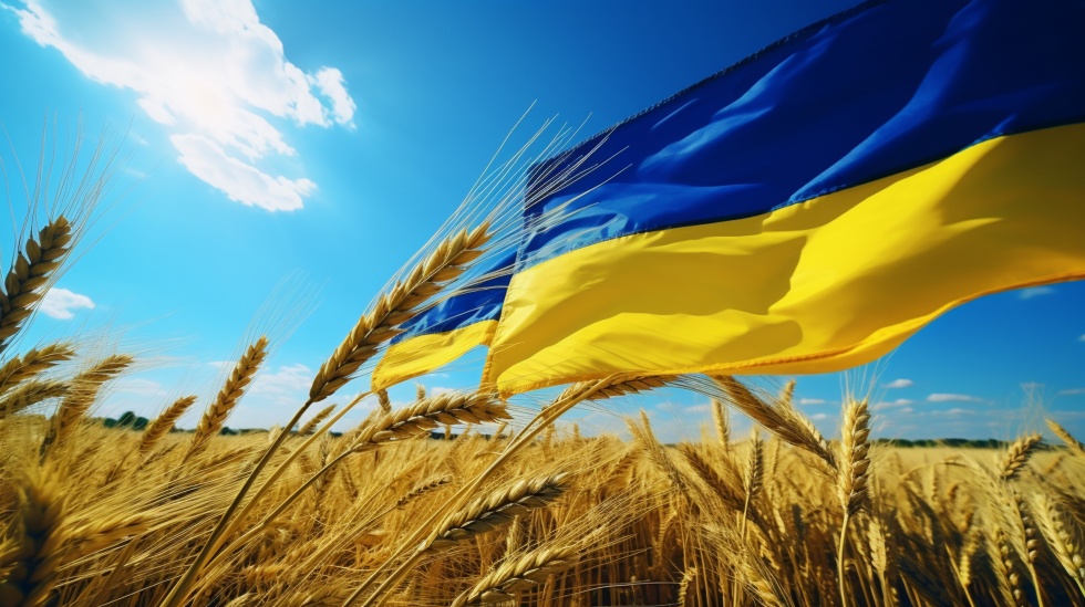 Ukraine's Role in Global Trade: A Deep Dive into Exports