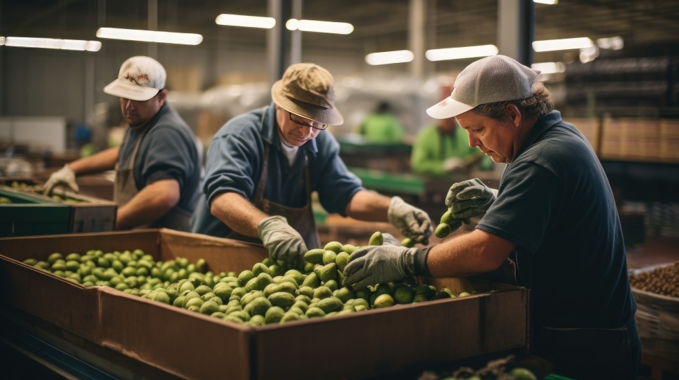 Avocado Exports Surge Globally