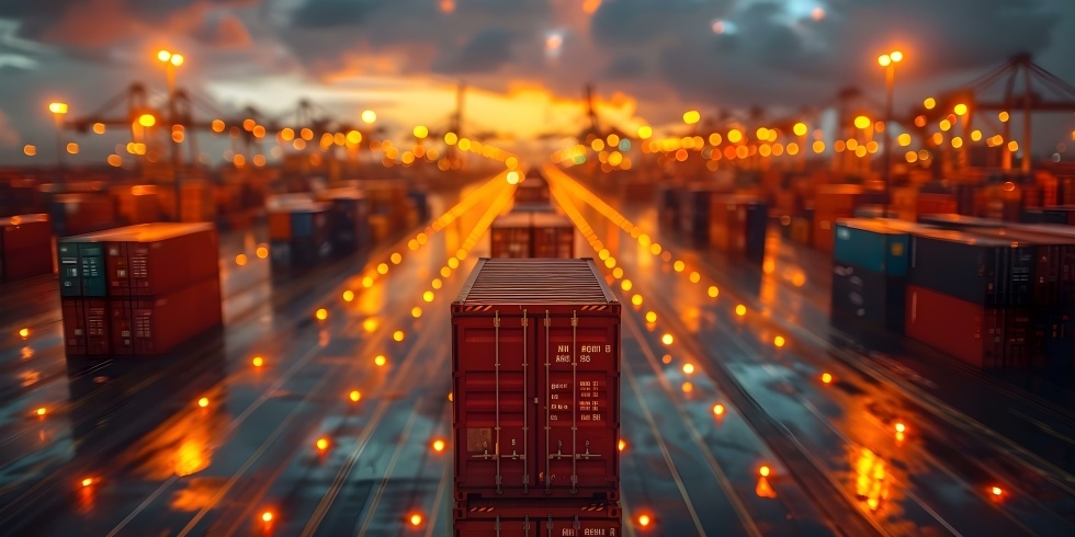 Optimize Your Global Transportation Logistics for Better Trade