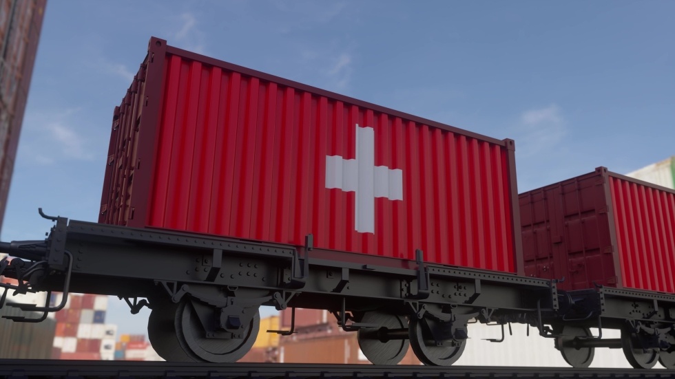 Boost Your Business: Mastering UK Exports to Switzerland