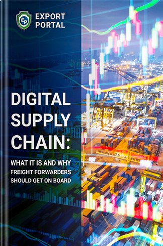 Digital Supply Chain: What It Is and Why Freight Forwarders Should Get On Board