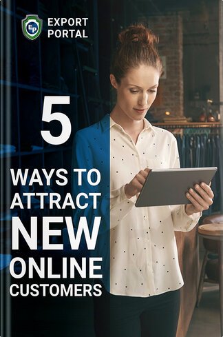 5 Ways to Attract New Online Customers