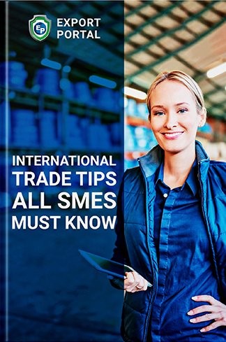 International Trade Tips All SMEs Must Know