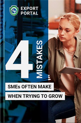 4 Mistakes SMEs Often Make When Trying to Grow