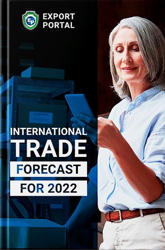 International Trade Forecast for 2022