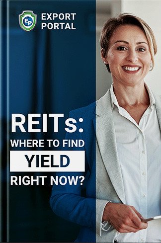 Investing in REITs: Where to Find Yield Right Now?