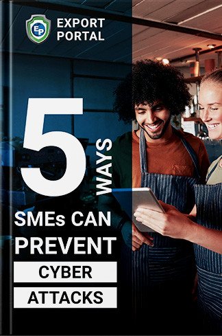 Five Ways SMEs Can Prevent Cyber Attacks