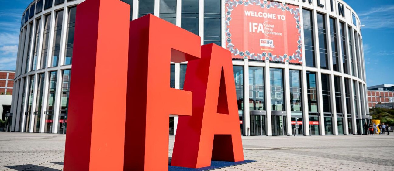 IFA Berlin 2022