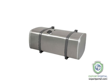 DAF-MAN Aluminum Fuel Tank 685X625X1470 545L