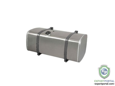 DAF-MAN Aluminum Fuel Tank 685X625X1600 600L