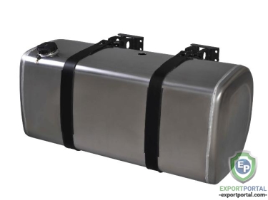 VOLVO Aluminum Fuel Tank 710X689X715 285L