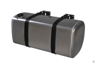 VOLVO Aluminum Fuel Tank 710X689X830 330L