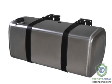 VOLVO Aluminum Fuel Tank 710X689X1800 710L