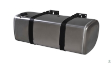 VOLVO RENAULT Aluminum Fuel Tank 557X673X530 160L