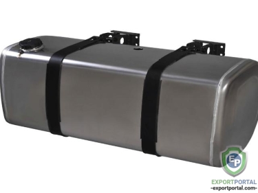 VOLVO RENAULT Aluminum Fuel Tank 557X673X530 160L