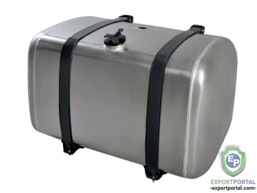 MERCEDES Aluminum Fuel Tank 695X646X1300 500L