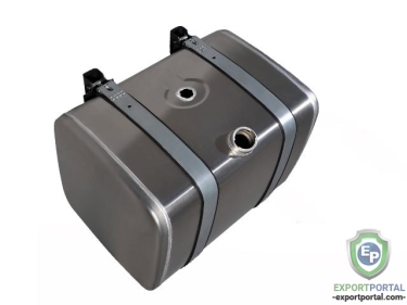 IVECO Aluminum Fuel Tank 635X695X1020 400L