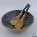 Wooden Serving Bowls