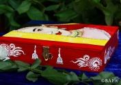 Jewellery Box - Rukmani