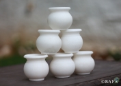 Marble Pots For Garden Decor - Paradise Pot