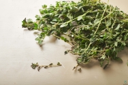 Dried Oregano