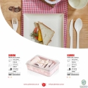 Picnic Set 22 Pcs (4 Person )