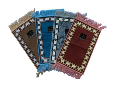Prayer mats