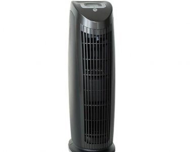 Tay Tronics Air Purifier for Home