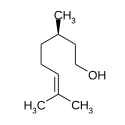 Citronellol Natural - Van Aroma (CT-501)