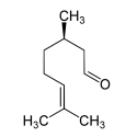 Citronellal Natural 85%+ - Van Aroma (CT-101)