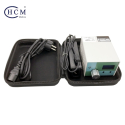 HCM MEDICA 100w Mini Medical Endoscope Camera LED ENT Light Source