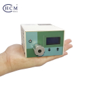 HCM MEDICA 100w Mini Medical Endoscope Camera LED ENT Light Source