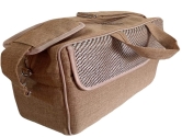 Laptop Bags Canvas (Jute) Bags