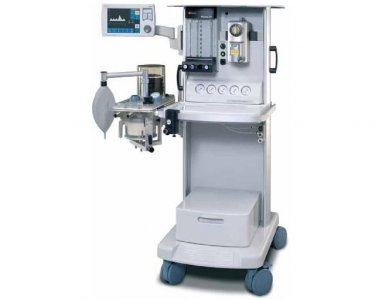 Anaesthesia Systems