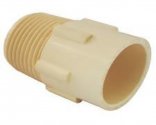 CPVC Male Threaded Adapter (MTA)