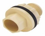 CPVC Tank Nipple Socket