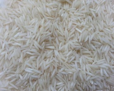 1121 Creamy/ White Sella (Parboiled) Basmati Rice (OLD CROP)
