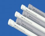 PVC conduit Pipe