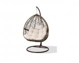 Arvabil Handmade Hanging Egg Swing Chair