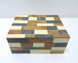 RECT BOX 8x5x3