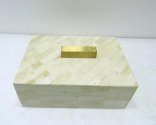 RECT BOX 9x6x3