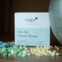 Salt Foot Natural Therapy