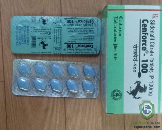 Sildenafil 200mg Product Details Export Portal