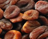 DRIED APRICOT