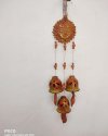 Wind Bell/ Terracotta Bell/ Ceramic Bell/ Handmade Gifts