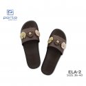 Slip On Women Fashion Portolady ELA-2