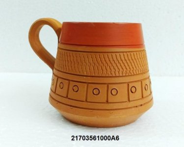 #claycoffeemug #terracotta #exportquality #manufacturer