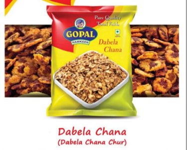 DABELA CHANA (FP)