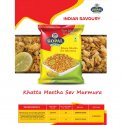 KHATTA MITHA SEV MURMURA (LP)